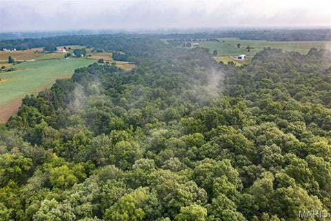 Tiny photo for 00 Cuivre Ford Road, Troy, MO 63379 (MLS # 26043955)