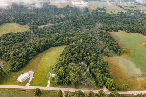 Tiny photo for 00 Cuivre Ford Road, Troy, MO 63379 (MLS # 26043955)