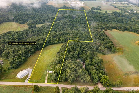 Photo of 00 Cuivre Ford Road, Troy, MO 63379 (MLS # 26043955)