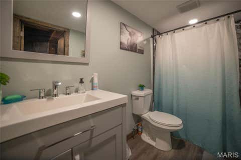 Tiny photo for 00 Cuivre Ford Road, Troy, MO 63379 (MLS # 26043955)