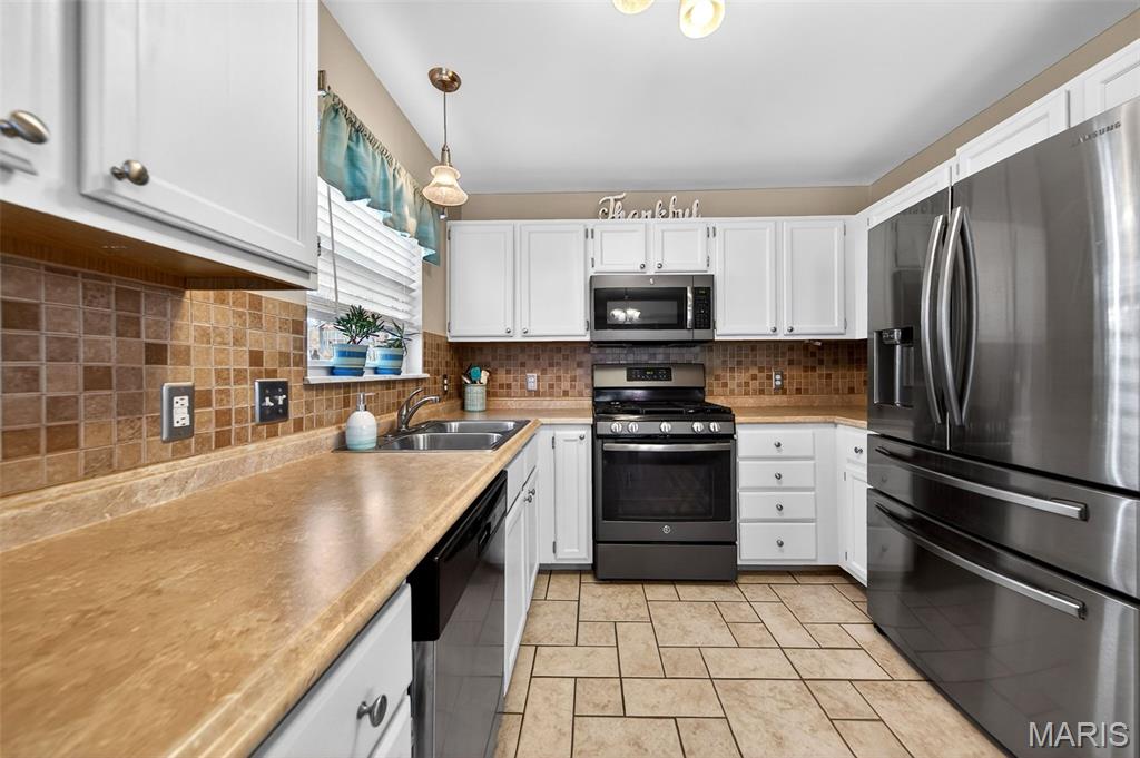 Bayberry Farms - Residential