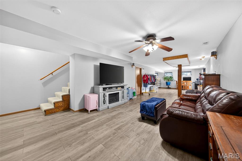 Bayberry Farms - Residential