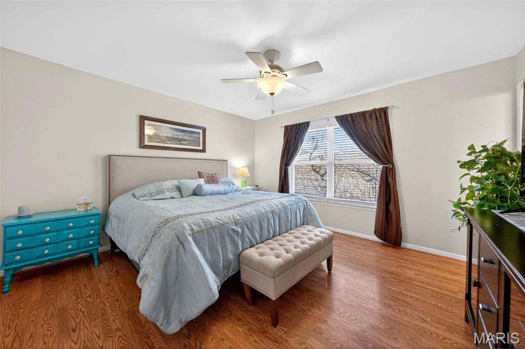 Bayberry Farms - Residential