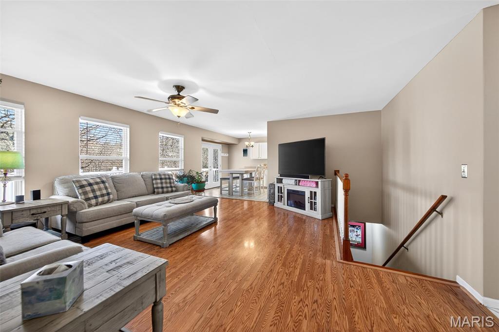 Bayberry Farms - Residential