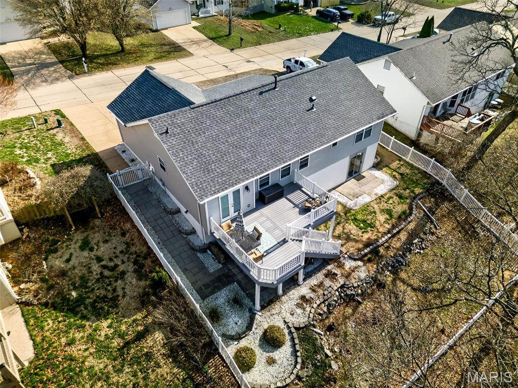 Bayberry Farms - Residential