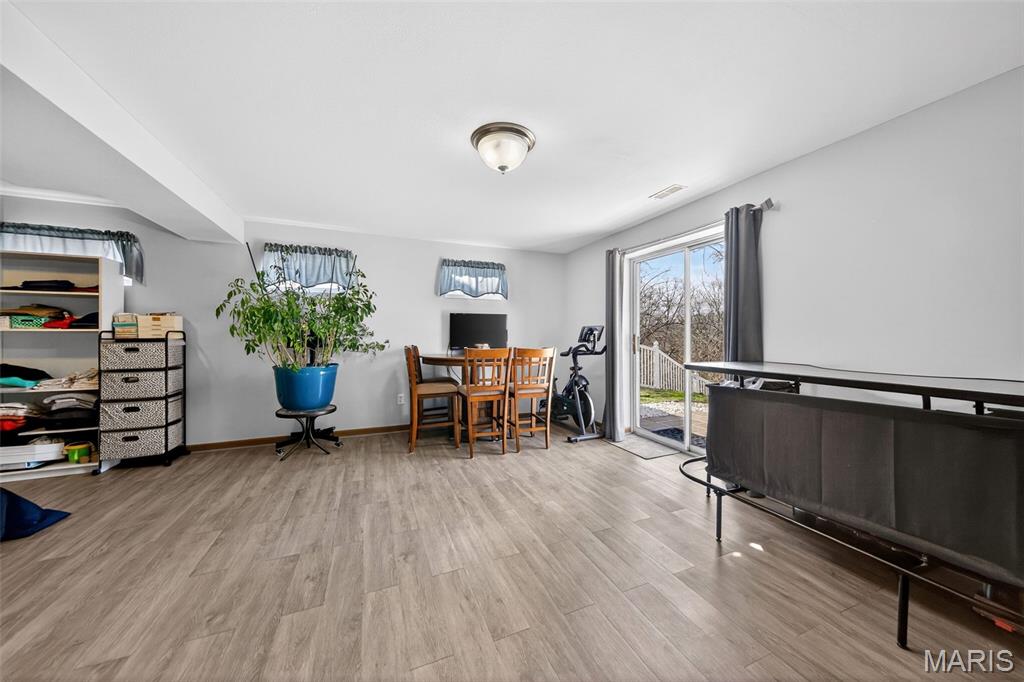 Bayberry Farms - Residential