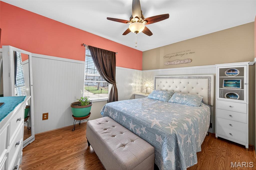 Bayberry Farms - Residential