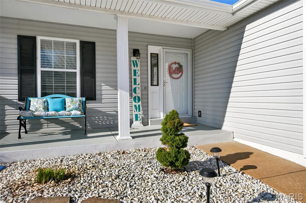 Bayberry Farms - Residential