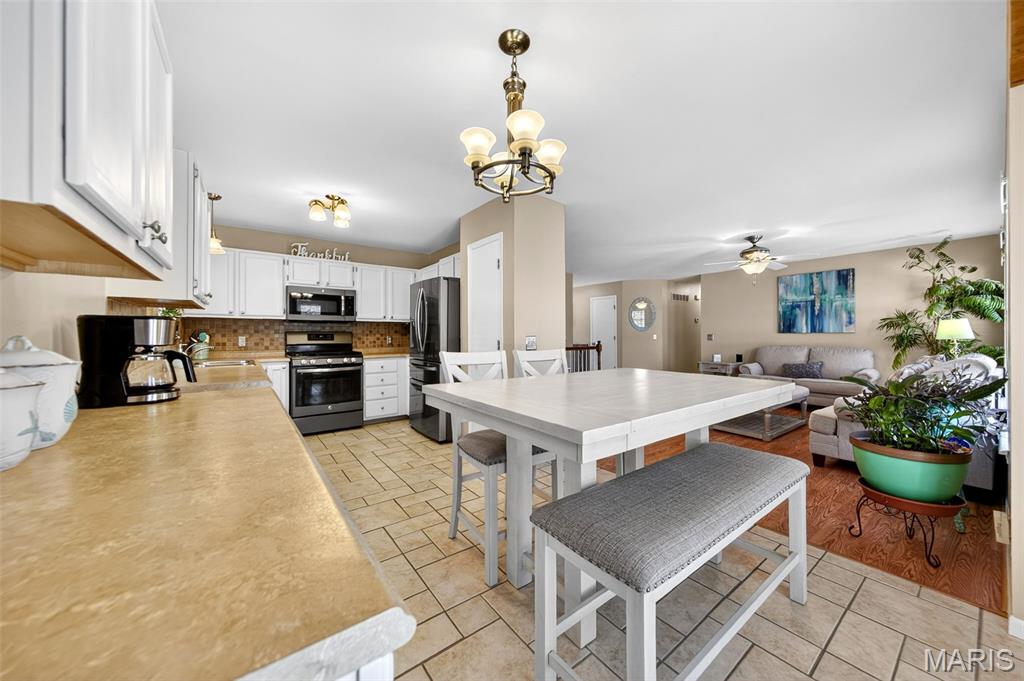 Bayberry Farms - Residential