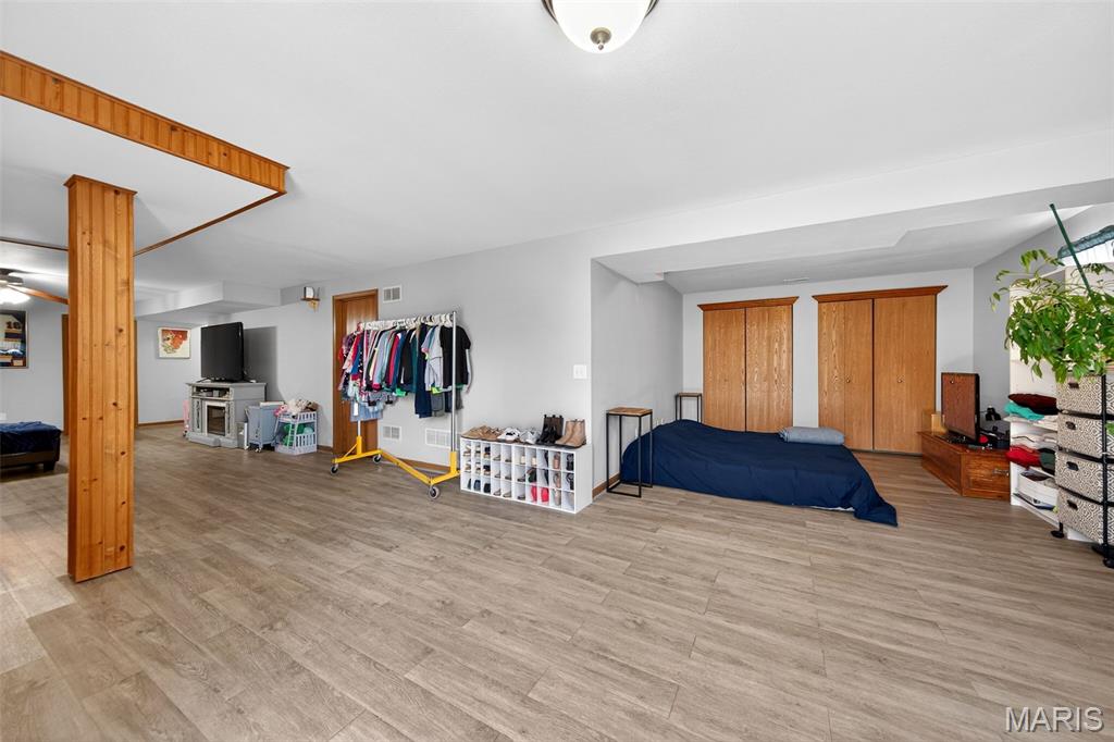 Bayberry Farms - Residential