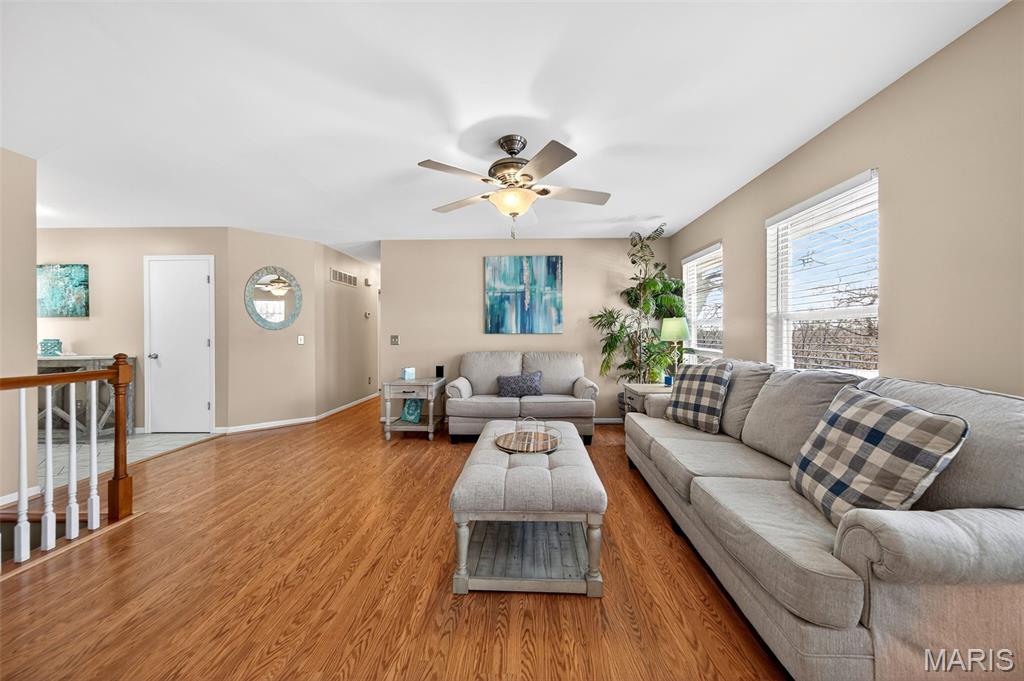 Bayberry Farms - Residential