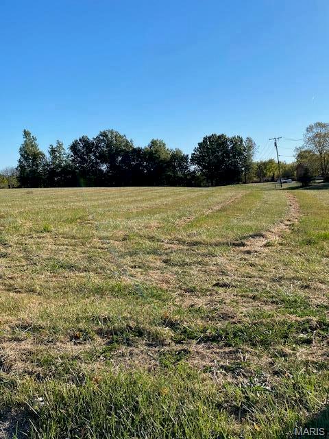 Shenandoah Acres Subdivision - Land