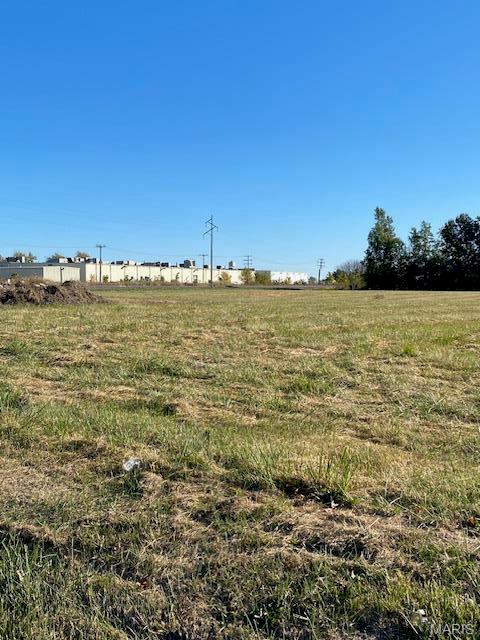 Shenandoah Acres Subdivision - Land