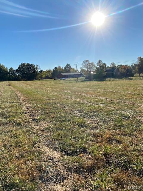 Shenandoah Acres Subdivision - Land