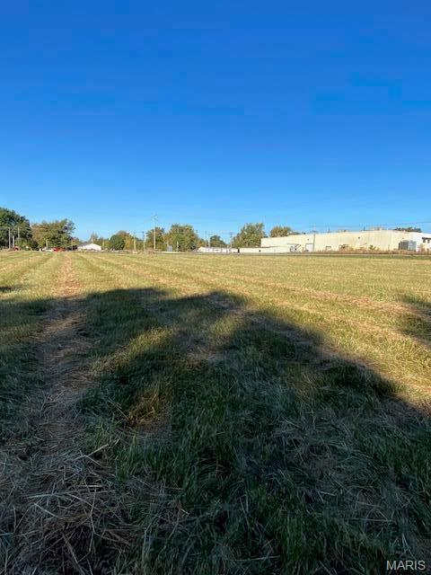 Shenandoah Acres Subdivision - Land