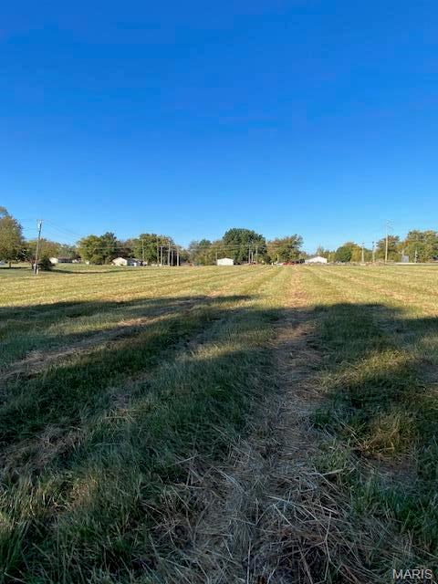 Shenandoah Acres Subdivision - Land
