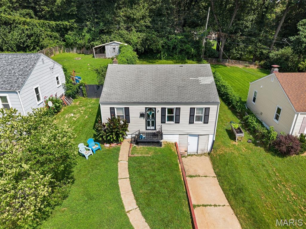 506 Averill Avenue