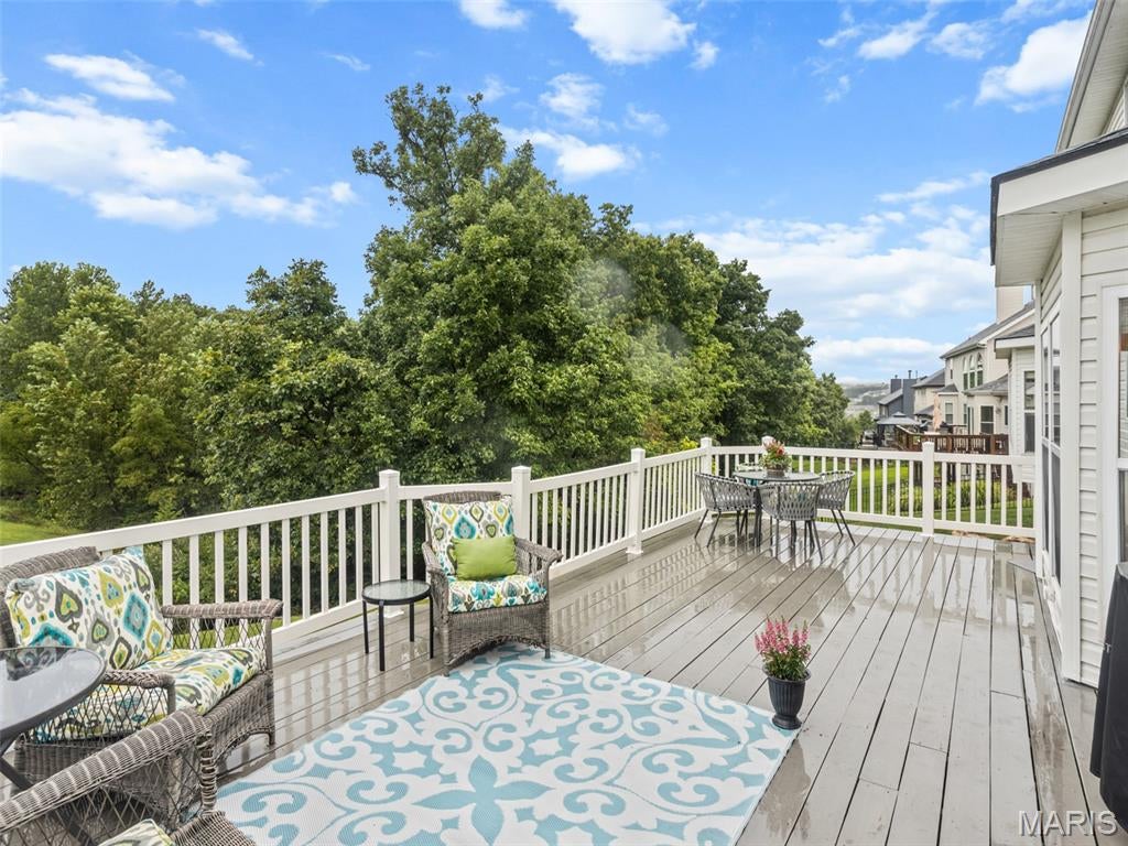 965 Stone Spring Drive