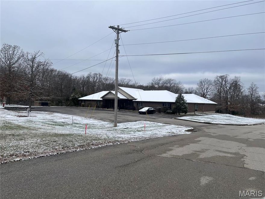 For Sold Purposes Only Location: High Traffic