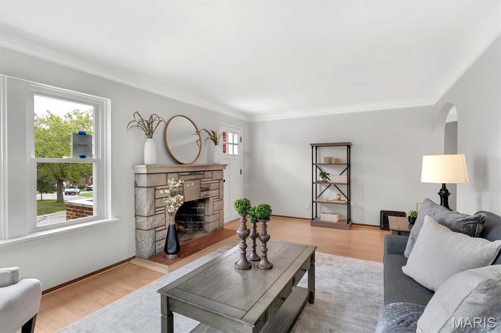 9256 CORAL Drive