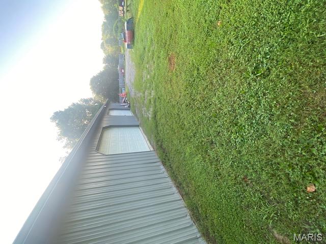 Unknown - Commercial Sale