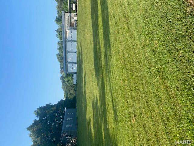 Unknown - Commercial Sale