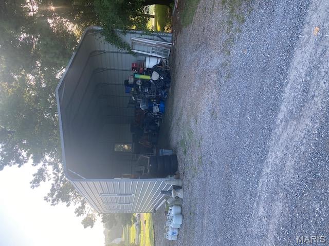 Unknown - Commercial Sale