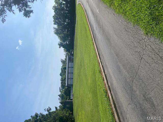 Unknown - Commercial Sale