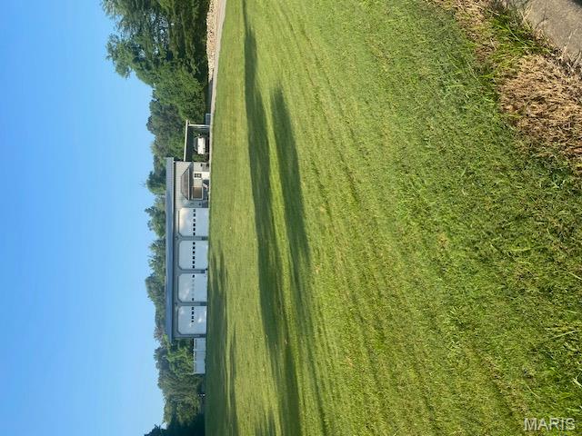 Unknown - Commercial Sale