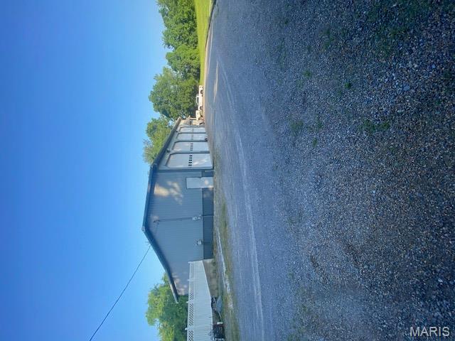 Unknown - Commercial Sale