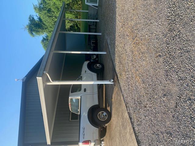 Unknown - Commercial Sale