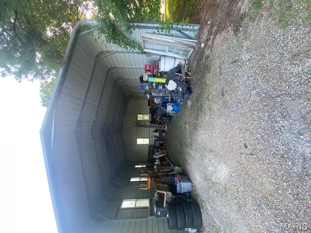 Unknown - Commercial Sale