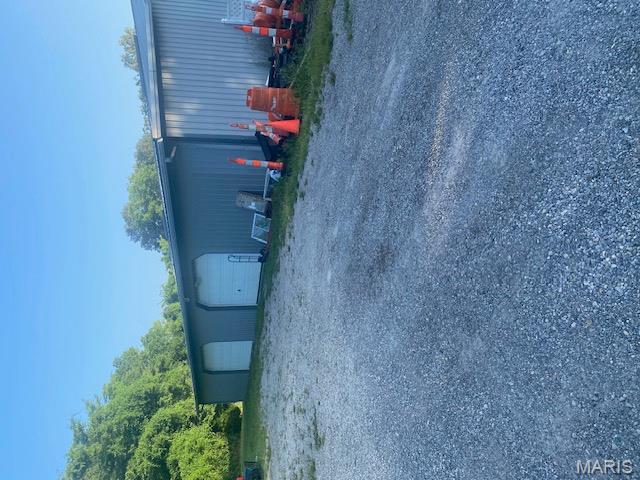 Unknown - Commercial Sale