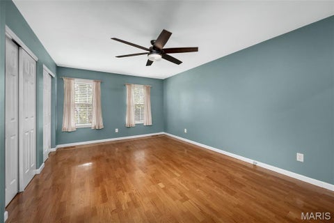 Tiny photo for 557 Pioneer Drive, St Peters, MO 63376 (MLS # 26068983)