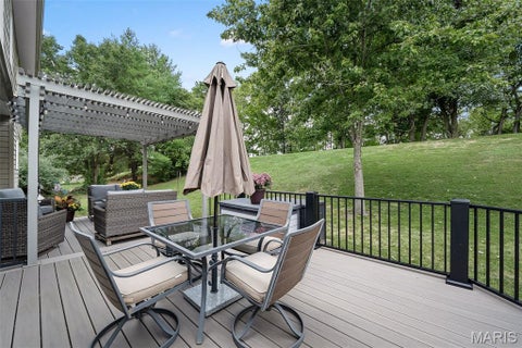 Tiny photo for 557 Pioneer Drive, St Peters, MO 63376 (MLS # 26068983)