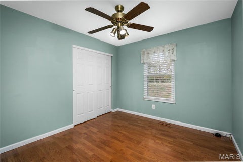 Tiny photo for 557 Pioneer Drive, St Peters, MO 63376 (MLS # 26068983)