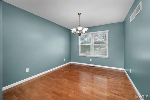 Tiny photo for 557 Pioneer Drive, St Peters, MO 63376 (MLS # 26068983)