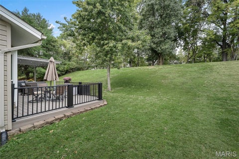 Tiny photo for 557 Pioneer Drive, St Peters, MO 63376 (MLS # 26068983)