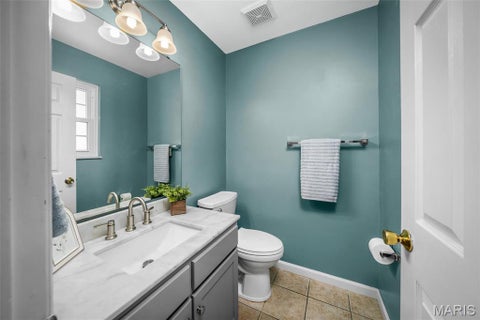 Tiny photo for 557 Pioneer Drive, St Peters, MO 63376 (MLS # 26068983)