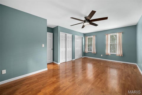 Tiny photo for 557 Pioneer Drive, St Peters, MO 63376 (MLS # 26068983)
