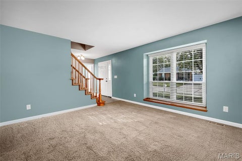 Tiny photo for 557 Pioneer Drive, St Peters, MO 63376 (MLS # 26068983)