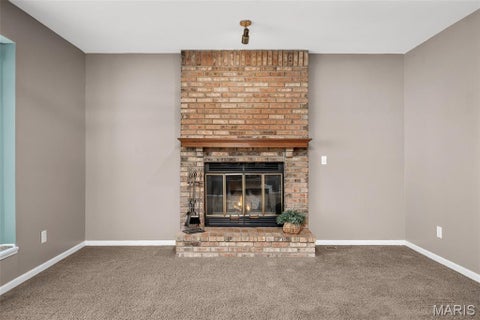Tiny photo for 557 Pioneer Drive, St Peters, MO 63376 (MLS # 26068983)