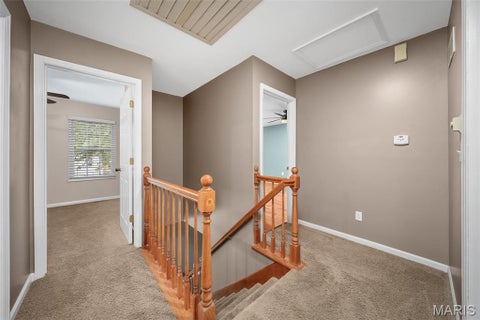 Tiny photo for 557 Pioneer Drive, St Peters, MO 63376 (MLS # 26068983)