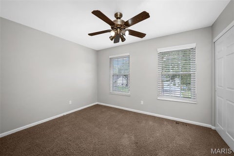 Tiny photo for 557 Pioneer Drive, St Peters, MO 63376 (MLS # 26068983)