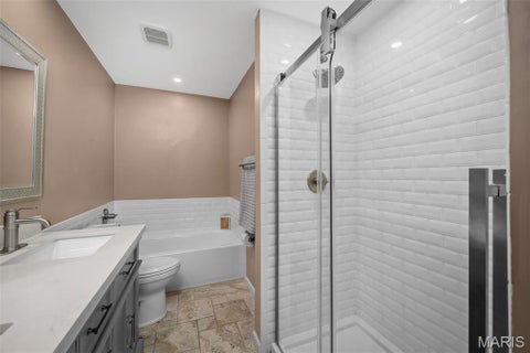 Tiny photo for 557 Pioneer Drive, St Peters, MO 63376 (MLS # 26068983)