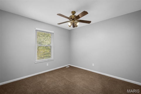 Tiny photo for 557 Pioneer Drive, St Peters, MO 63376 (MLS # 26068983)