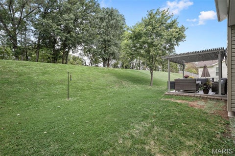 Tiny photo for 557 Pioneer Drive, St Peters, MO 63376 (MLS # 26068983)