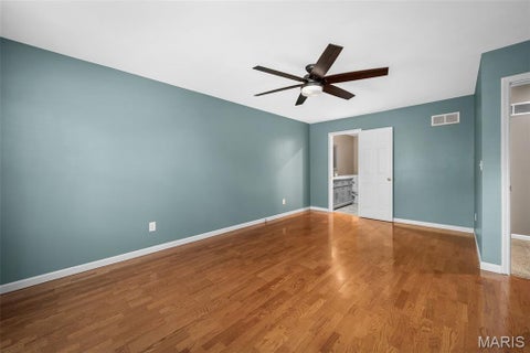 Tiny photo for 557 Pioneer Drive, St Peters, MO 63376 (MLS # 26068983)