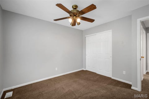 Tiny photo for 557 Pioneer Drive, St Peters, MO 63376 (MLS # 26068983)
