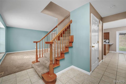 Tiny photo for 557 Pioneer Drive, St Peters, MO 63376 (MLS # 26068983)